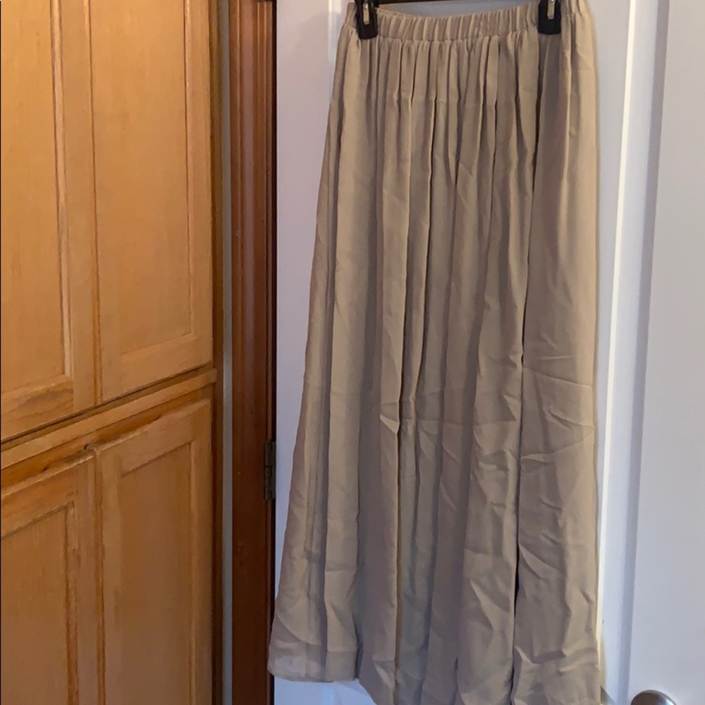 Jcrew skirt